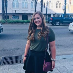 Meet your Posher, Mckenzie